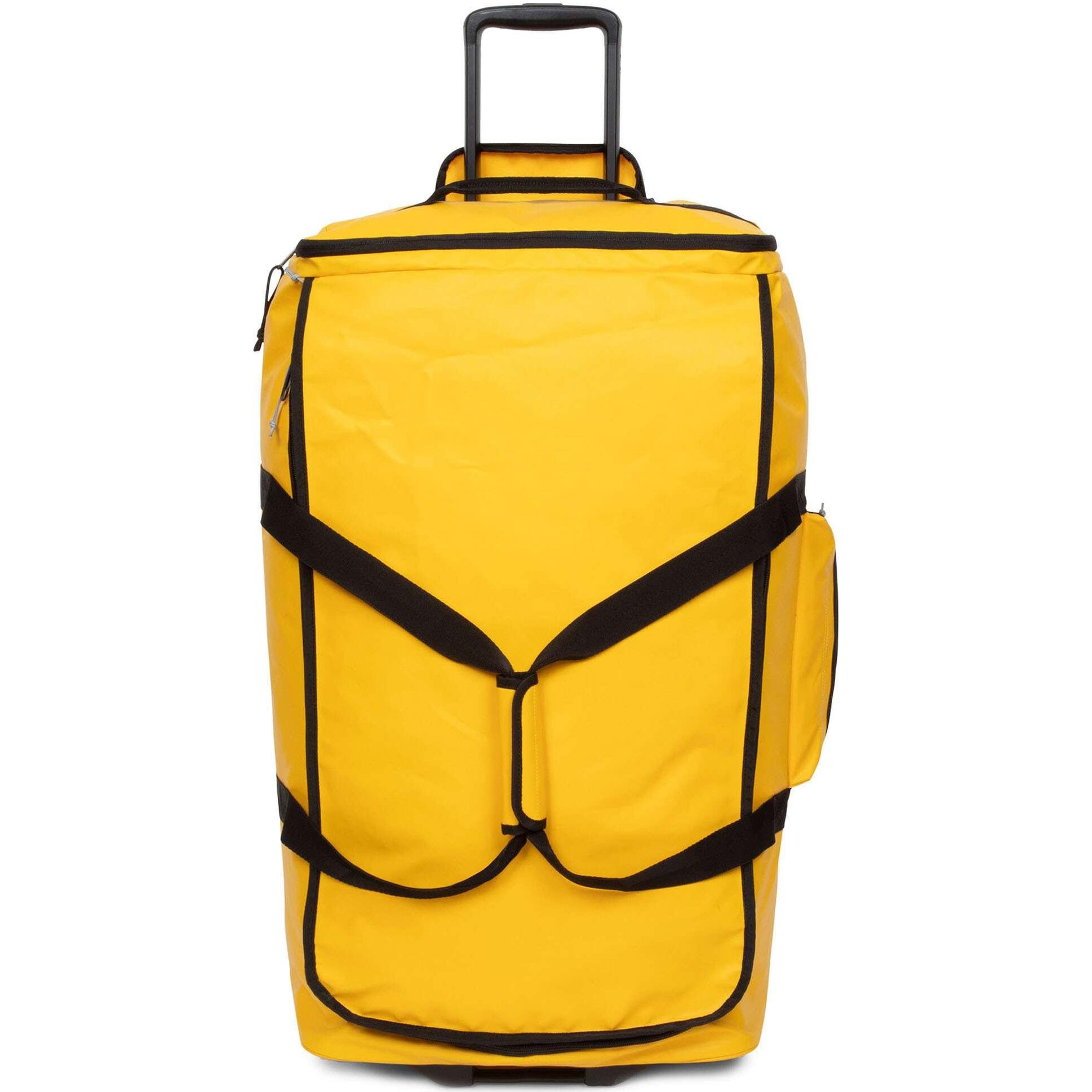 Eastpak Duffl`R Wheel trolley, yellow