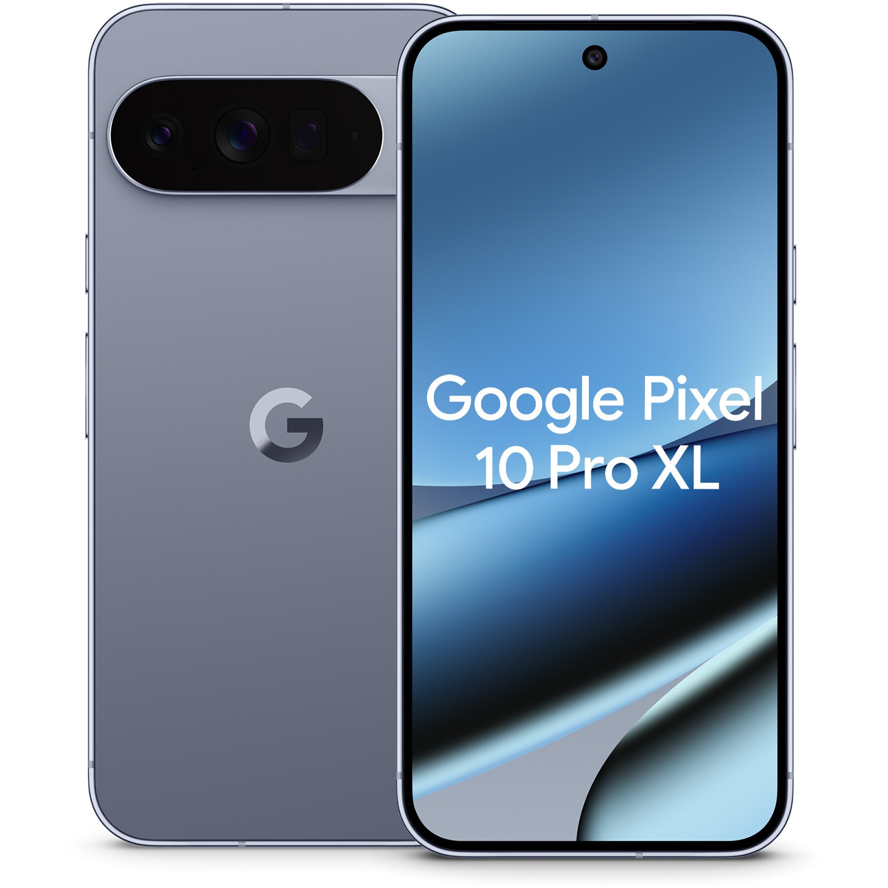 Mobile phone Google Pixel 10 Pro XL, 256GB, 16GB RAM, 5G, Moonstone