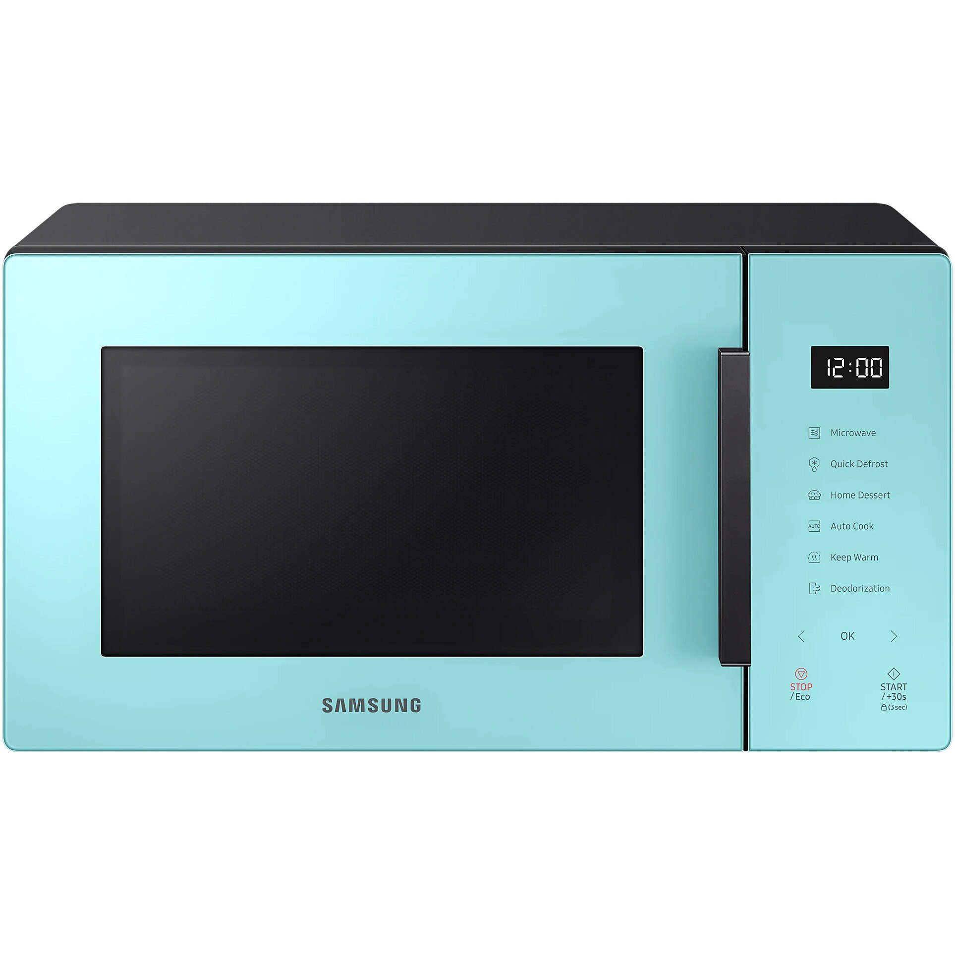 Samsung Bespoke MS23T5018ANEE Microwave Oven