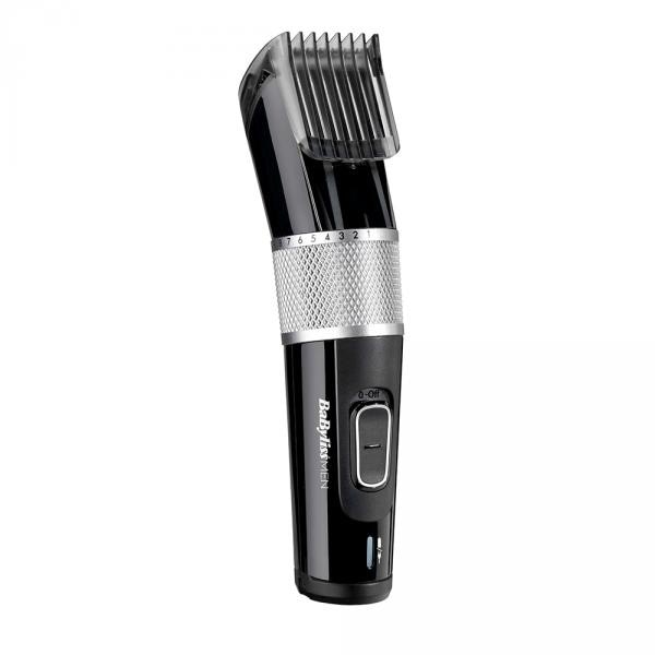 BaByliss E973E Hair Clipper, Powerlight Clipper, Black