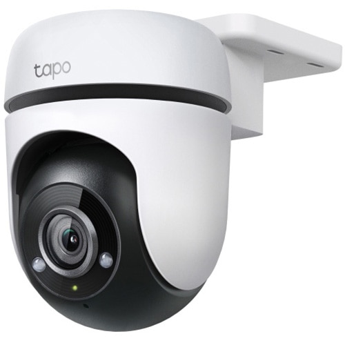 Cameră TP-Link Tapo C500 Outdoor 360°, 1080P, Wireless, Viziune nocturnă, IP65, Audio bidirecțional