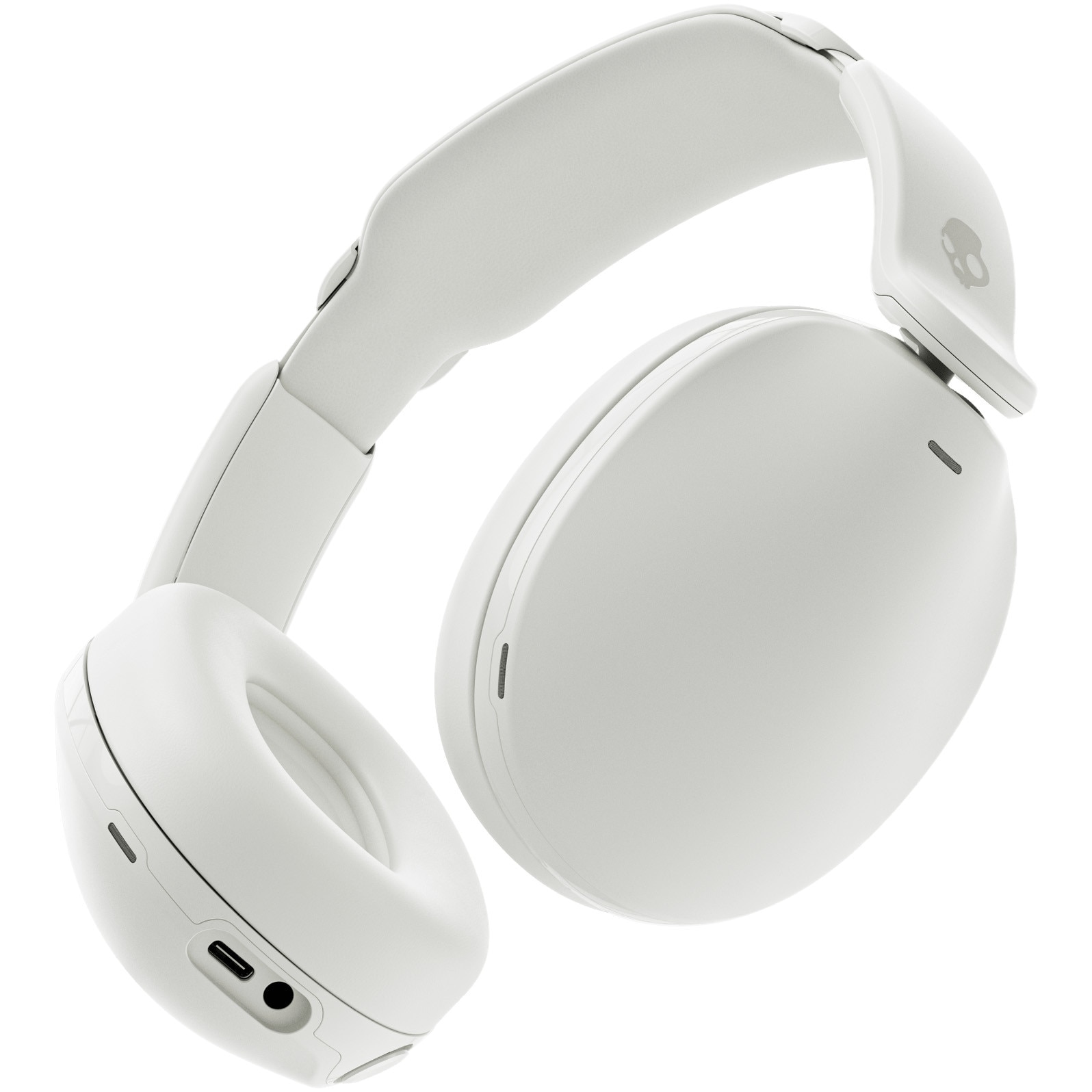 Skullcandy Hesh 360 Over Ear Headphones, Wireless, Bluetooth, Multipoint, Autonomy 100 hours, Good