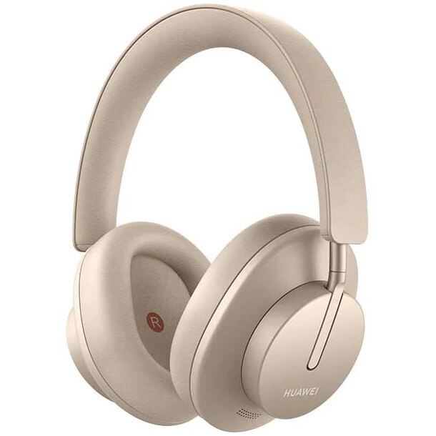Huawei FreeBuds Studio wireless headphones, Gold