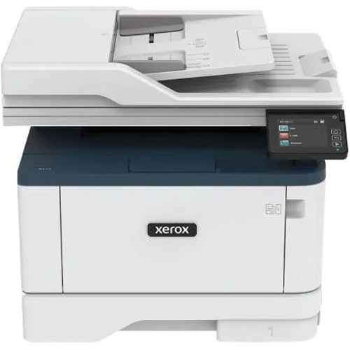 Multifunctional laser monocrom Xerox B315V_DNI, Duplex, DADF, USB, Retea, Wi-Fi, A4