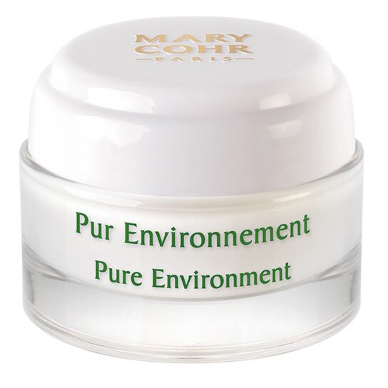 Crema de fata Mary Cohr Pur Environnement 50ml