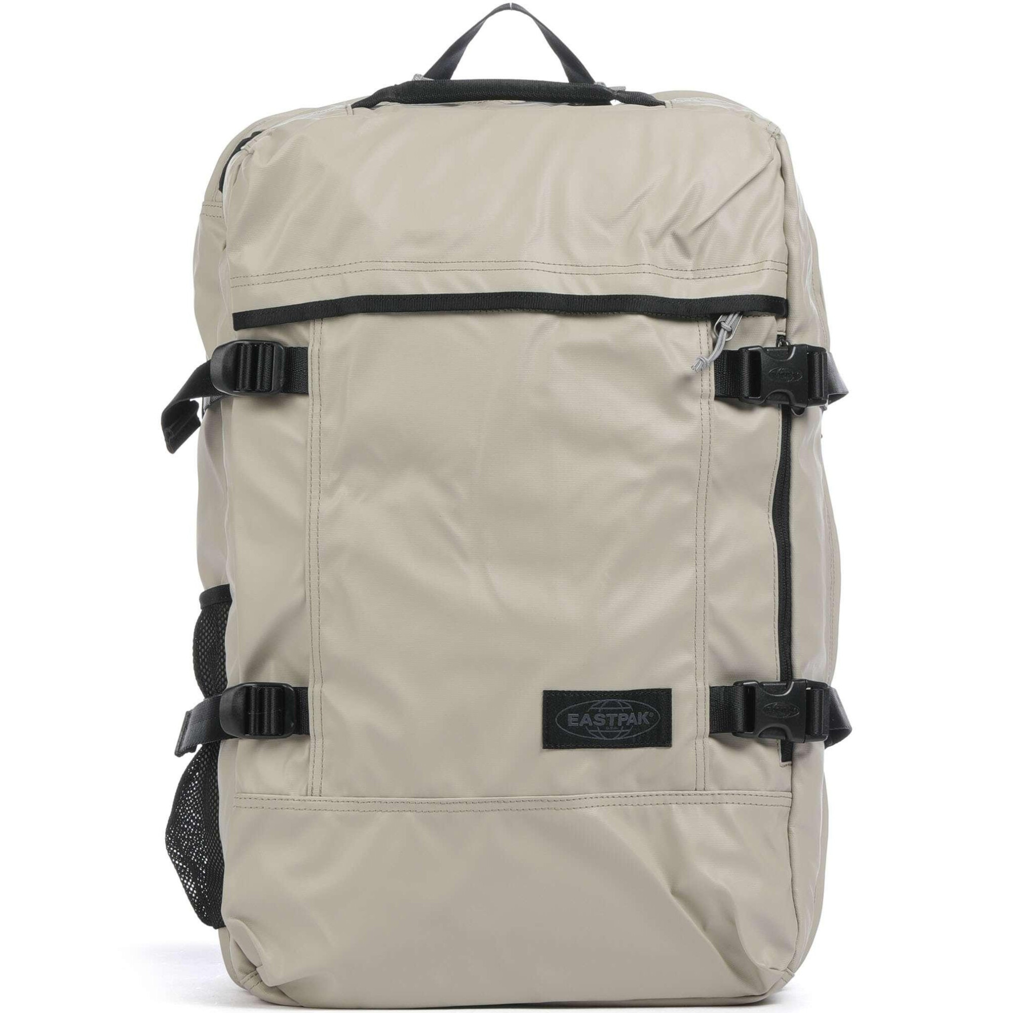 Eastpak Trap Travelpack travel bag, beige