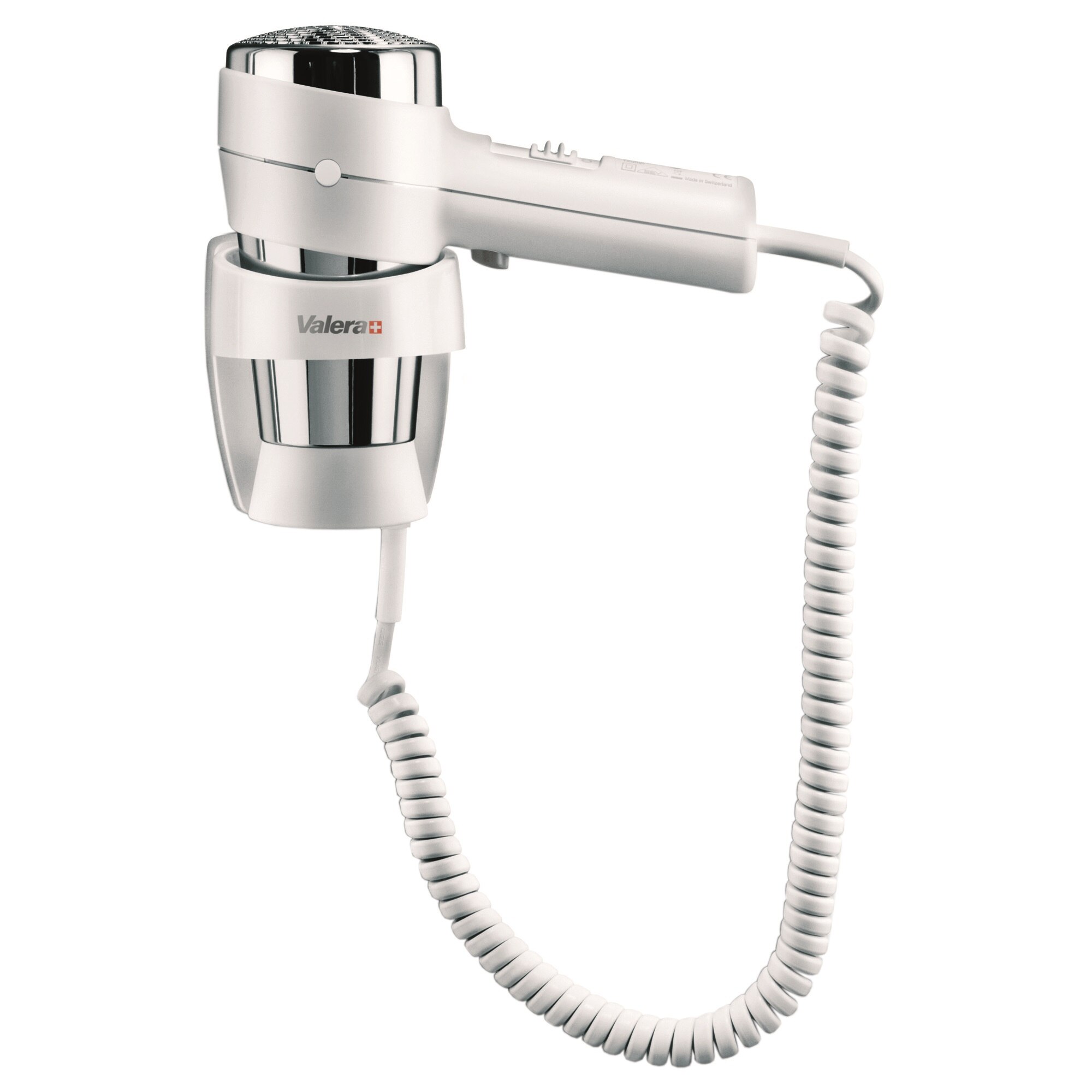 Uscator de par Valera Action Super Plus 1200, Alb