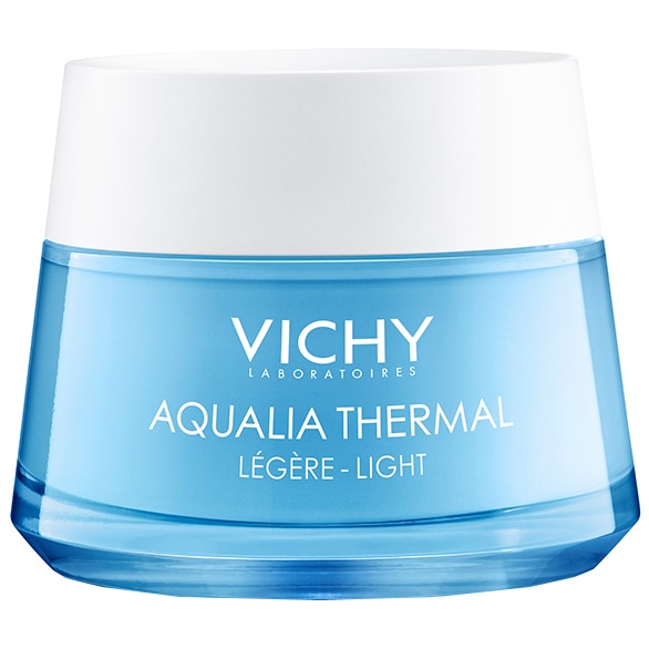 Vichy AQUALIA THERMAL moisturizing face cream for normal skin, 50 ml