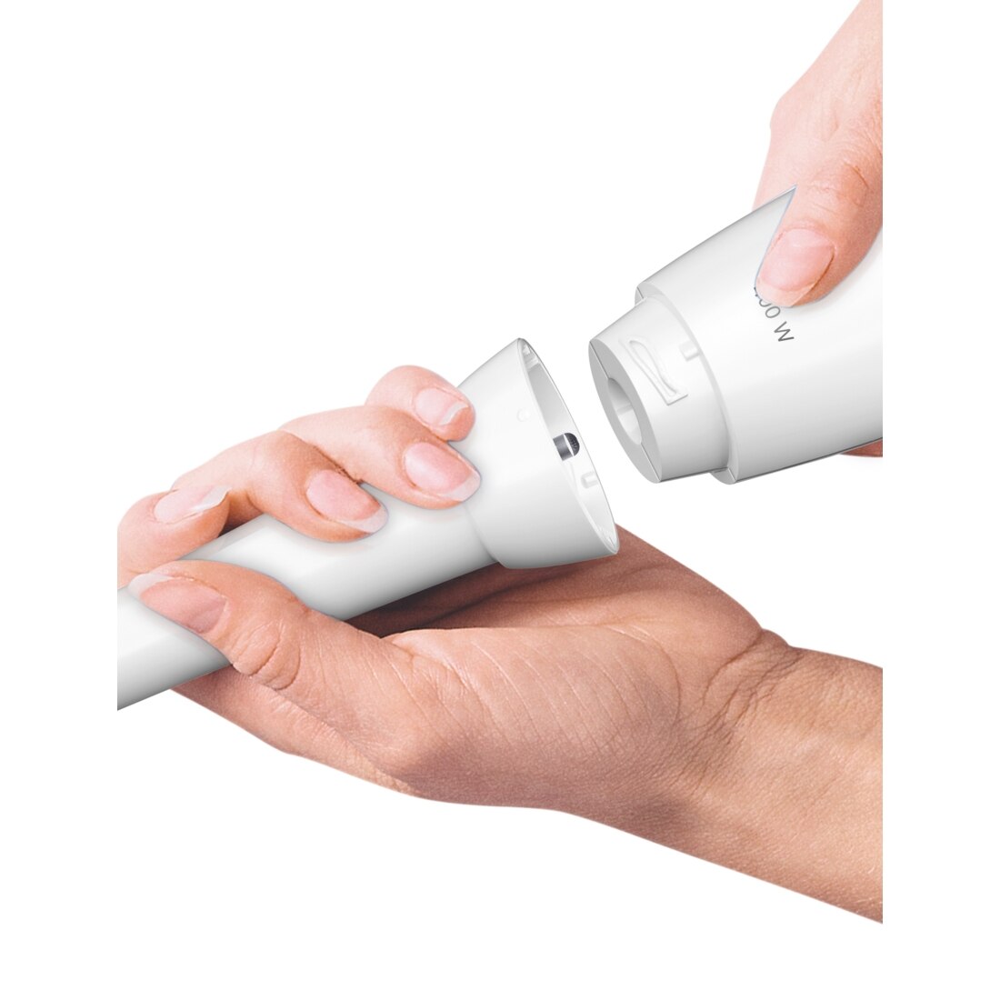 Bosch MSM14000 vertical mixer, 400 W, White