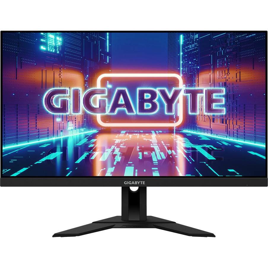 Monitor gaming LED IPS Gigabyte 28'', UHD, Display Port, 1ms, 144 Hz, Vesa, HDR400, USB, Negru
