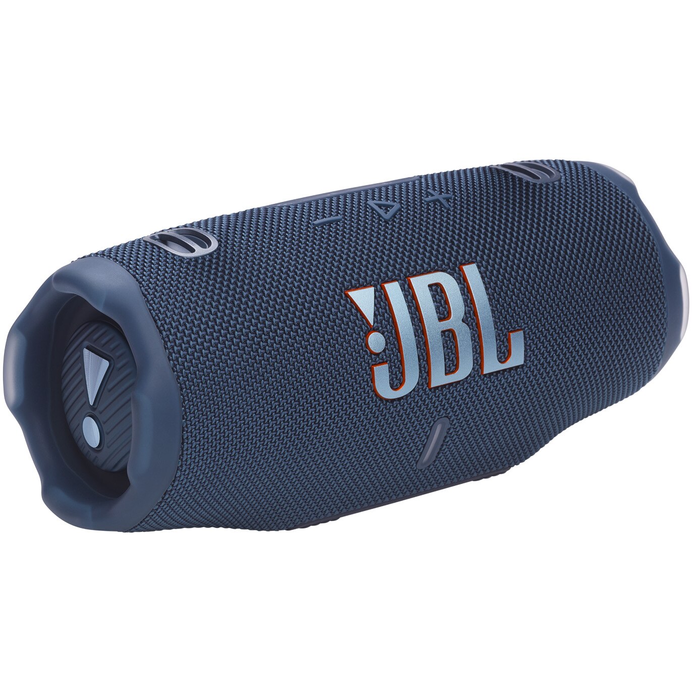 Boxa portabila JBL Charge 6, 45W, Bluetooth, Auracast, Powerbank, Fast charge, Autonomie 28 ore, IP68, Albastru