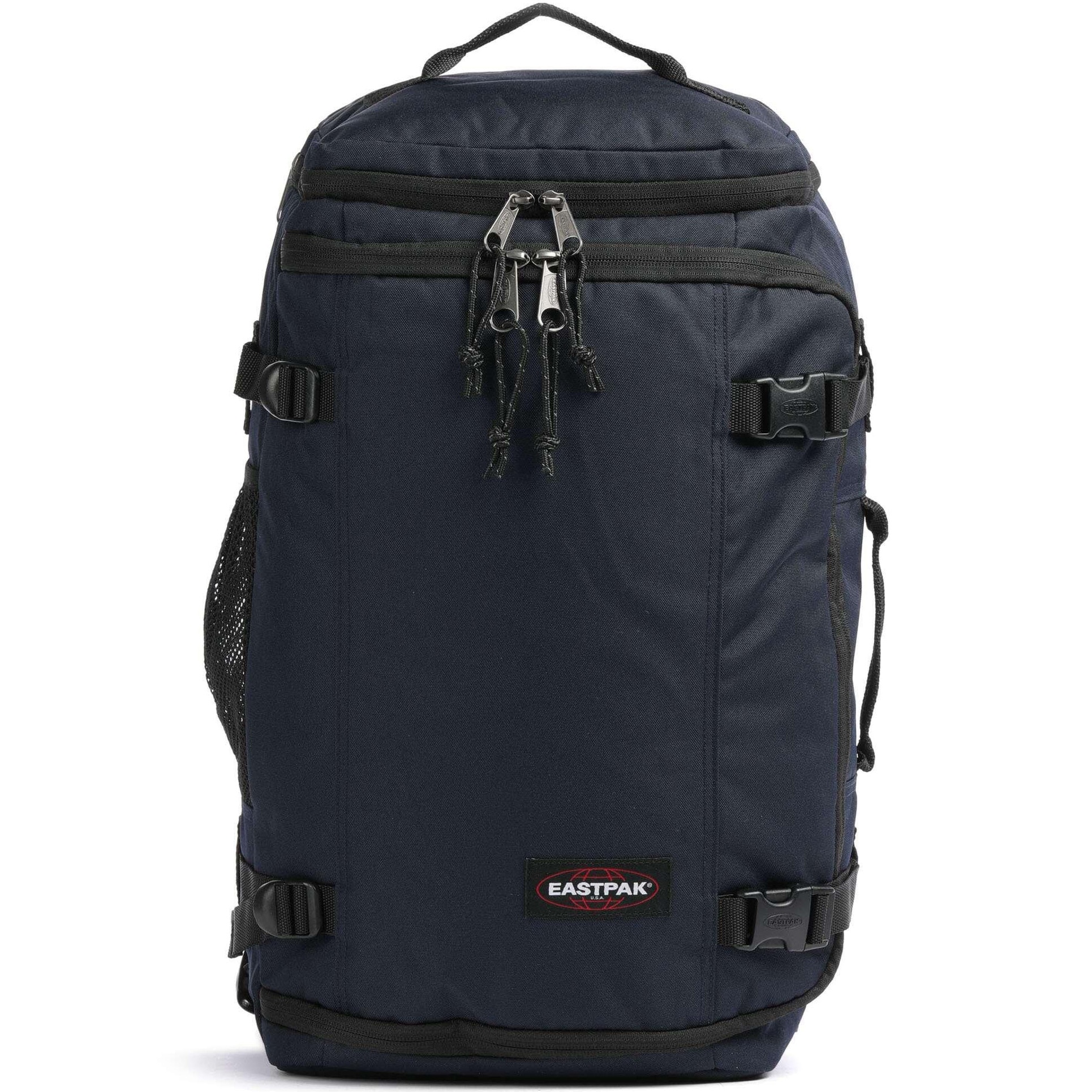 Eastpak Carry Pack travel bag, navy blue