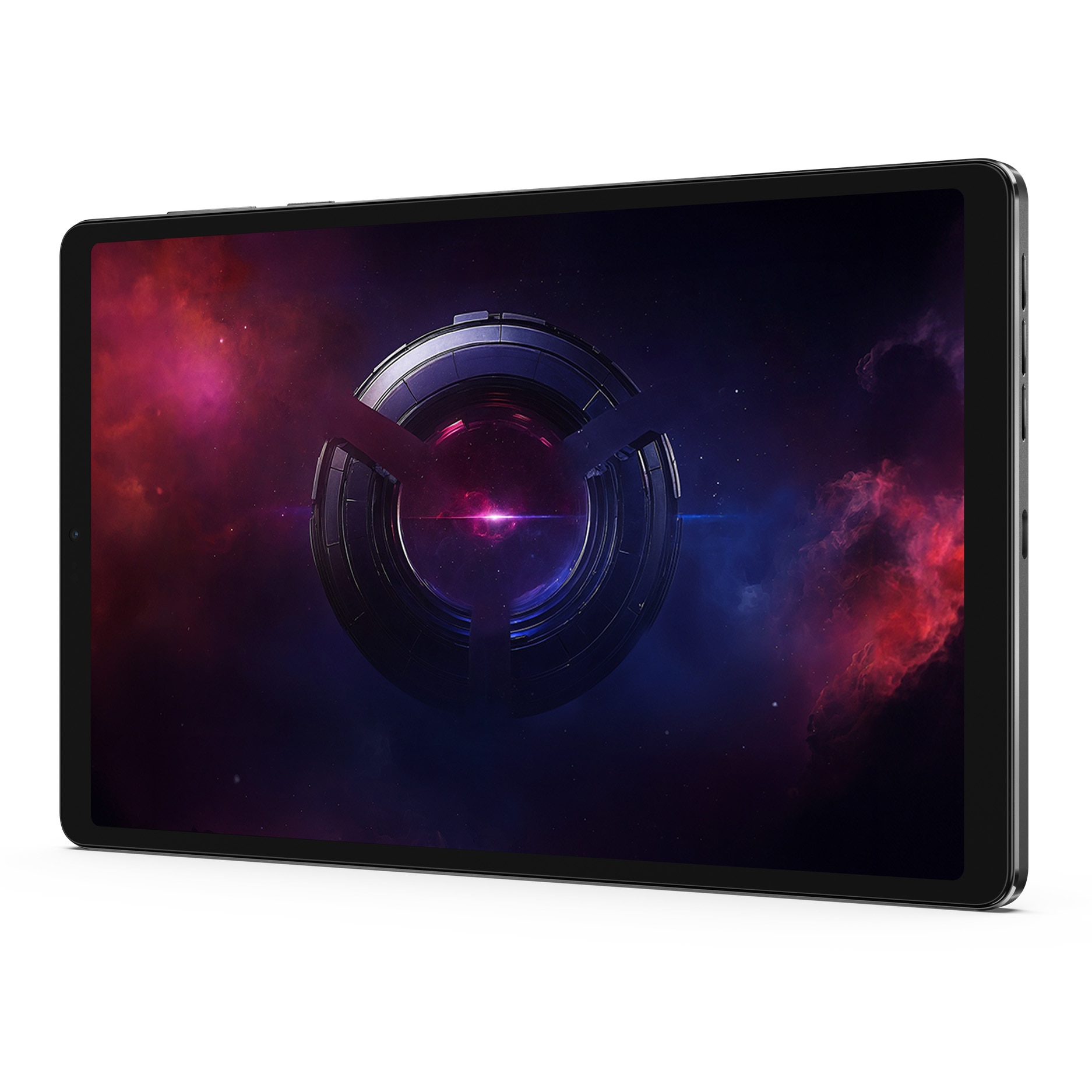 Tablet Lenovo Legion Tab 2025, ZAEF0078GR SNAPDRAGON 8 GEN 3, 8.8" 2.5K (2560x1600), 16GB RAM, 512GB, Wi-fi, Eclipse Black, FOLIO CASE + GLASS FILM