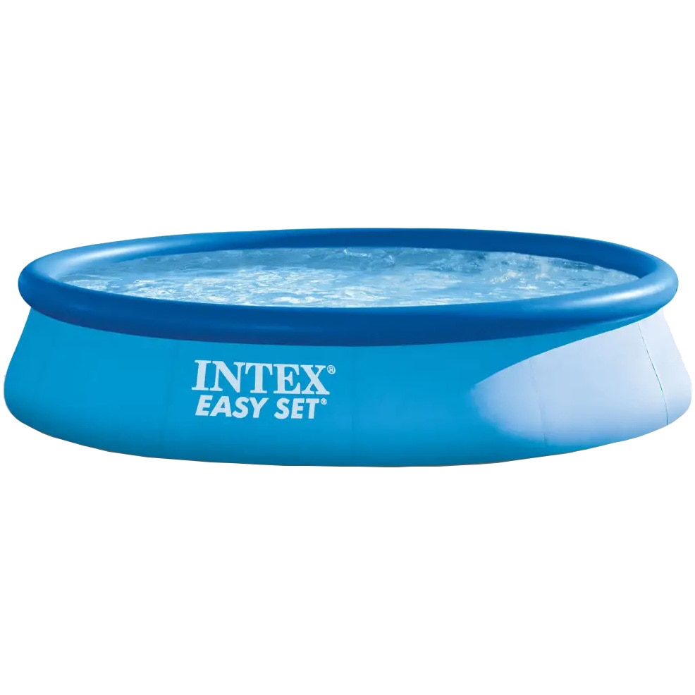 Intex Easy Set Inflatable Pool 28143NP, D396xH84 cm (does not contain filter pump)