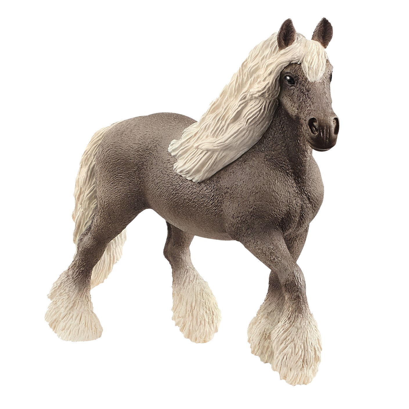 Figurina Schleich, Iapa Silver Dapple