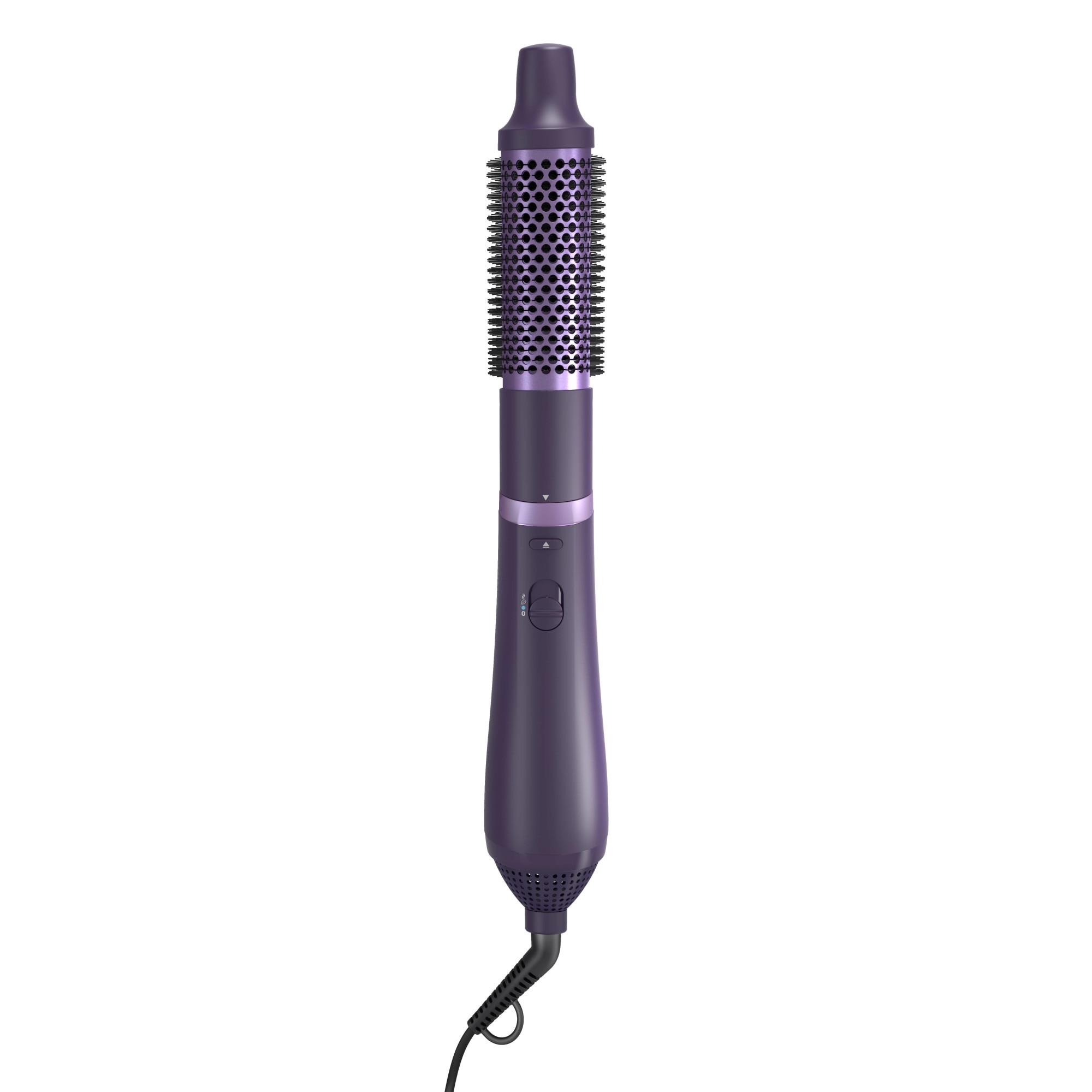 Philips 3000 BHA305/00 hot air brush, 800W, ions, 3 accessories, 38mm brush, cold air, keratin.