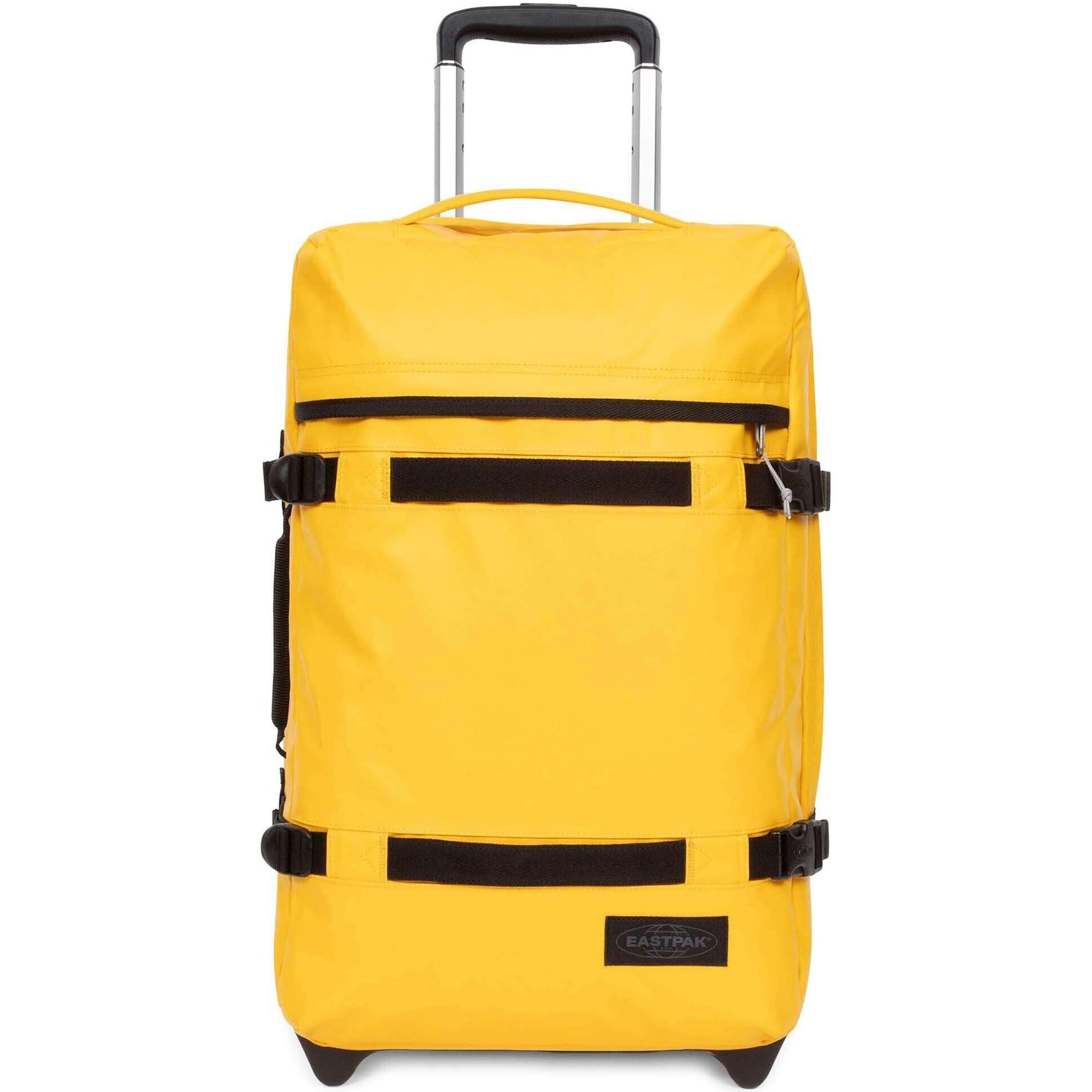 Eastpak Transit`R trolley, S, yellow