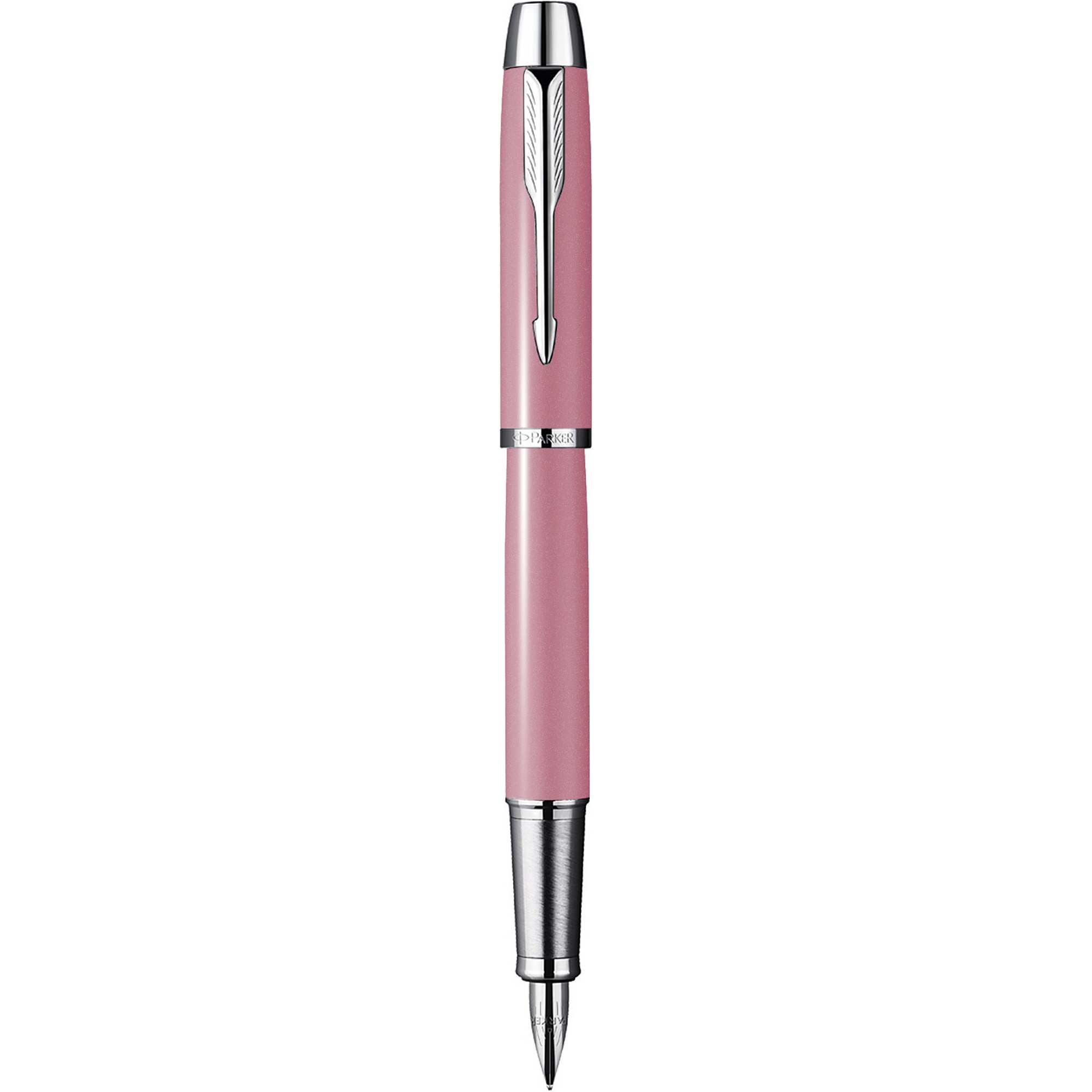 Parker IM Standard Pink CT pen