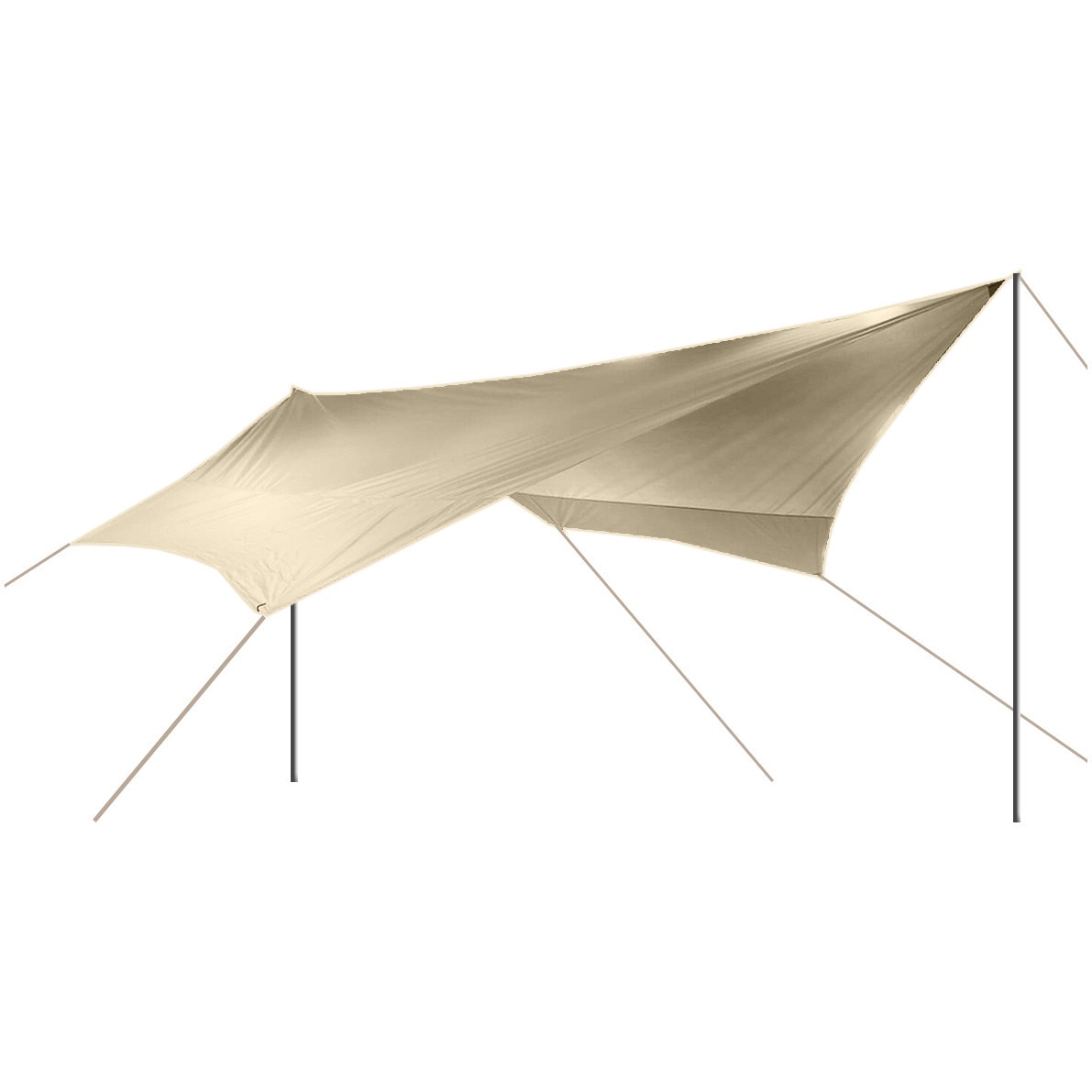 Adapost camping Heinner 5.5x4.3m