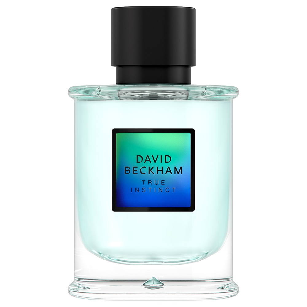 What is David Beckham True Instinct perfume, 75 ml