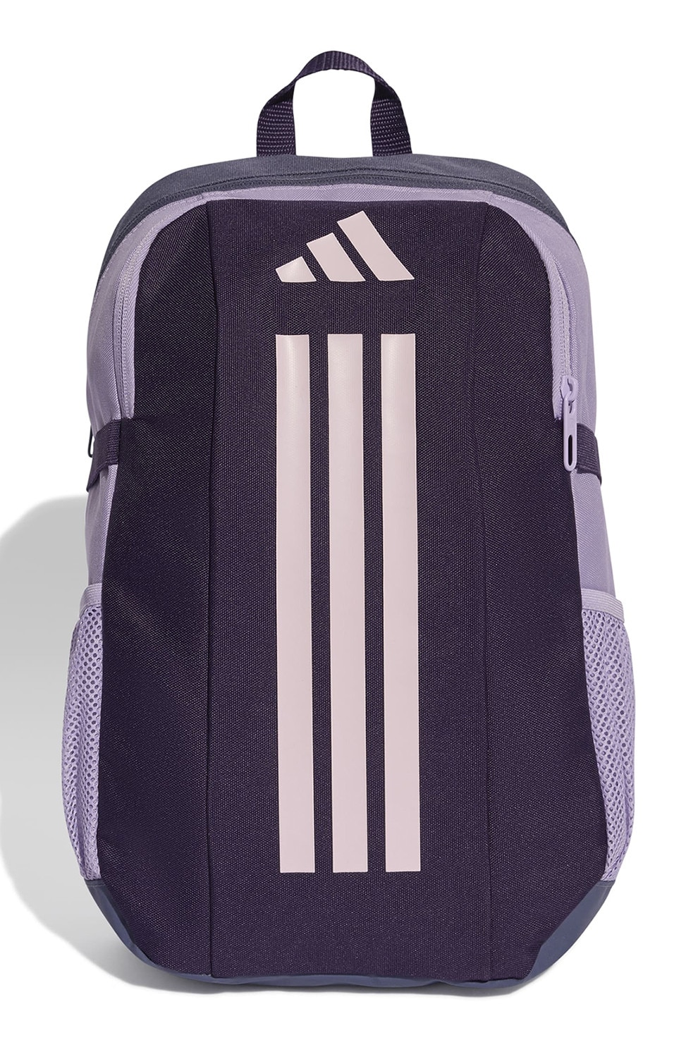 adidas Performance, Rucsac cu buzunare pentru sticla de apa Power BP Youth, Violet, Lila
