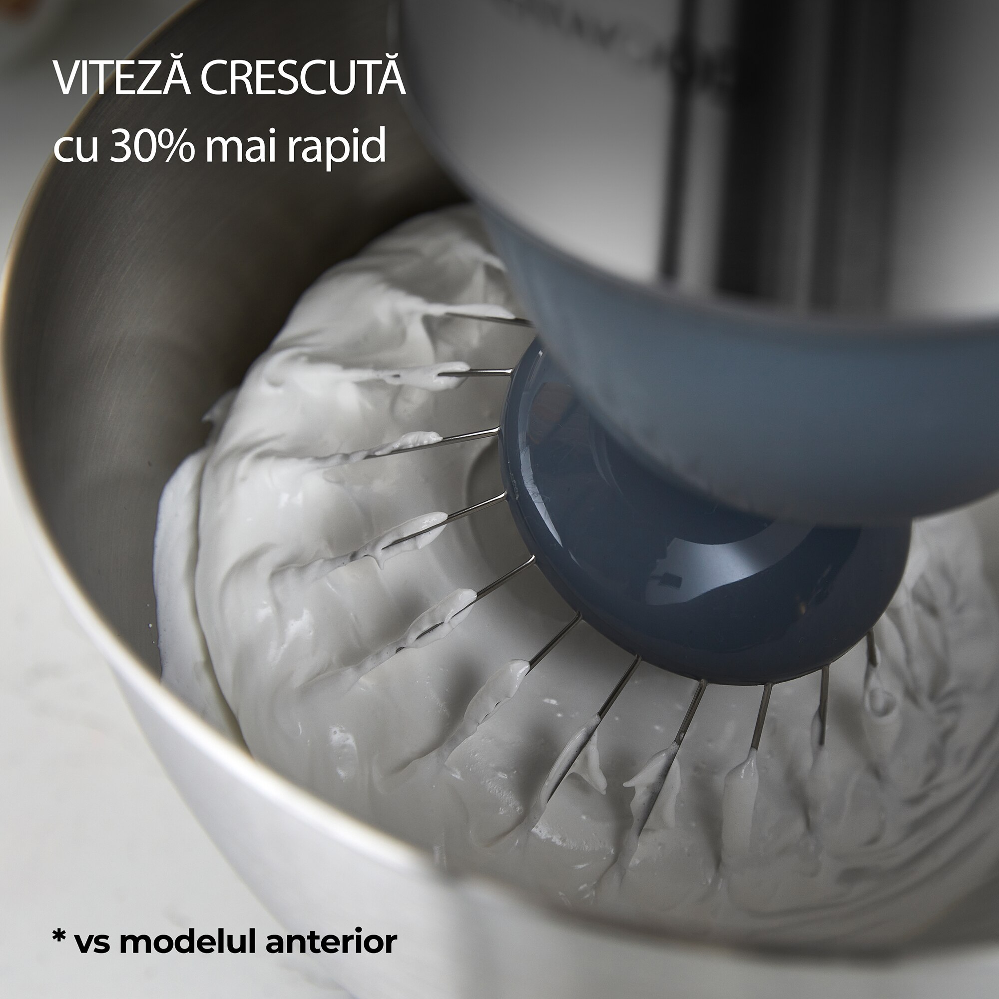 KENWOOD Prospero+ KHC29A.R0SI food processor, 1000 W, integrated scale, 4.3l bowl, 1.2l glass blender, chopper, 1.4l food processor, juicer, citrus press, 3 pastry accessories, 6 speed settings, silver