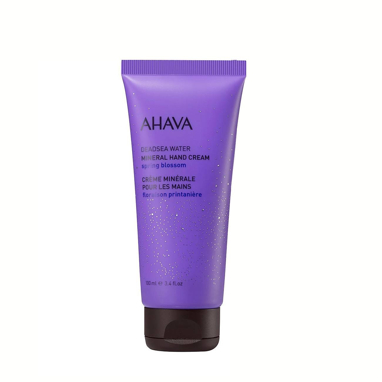 Crema de maini cu minerale Ahava Spring Blossom, 100 ml