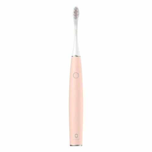 Electric toothbrush, Oclean, Pink