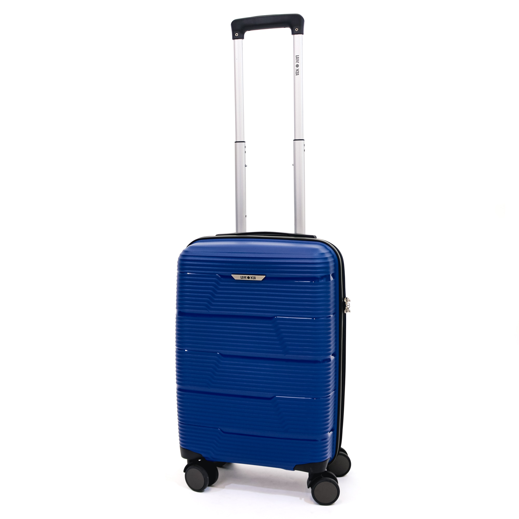 Reno trolley, Lamonza, 55x34x21cm, 2.7 kg, navy blue