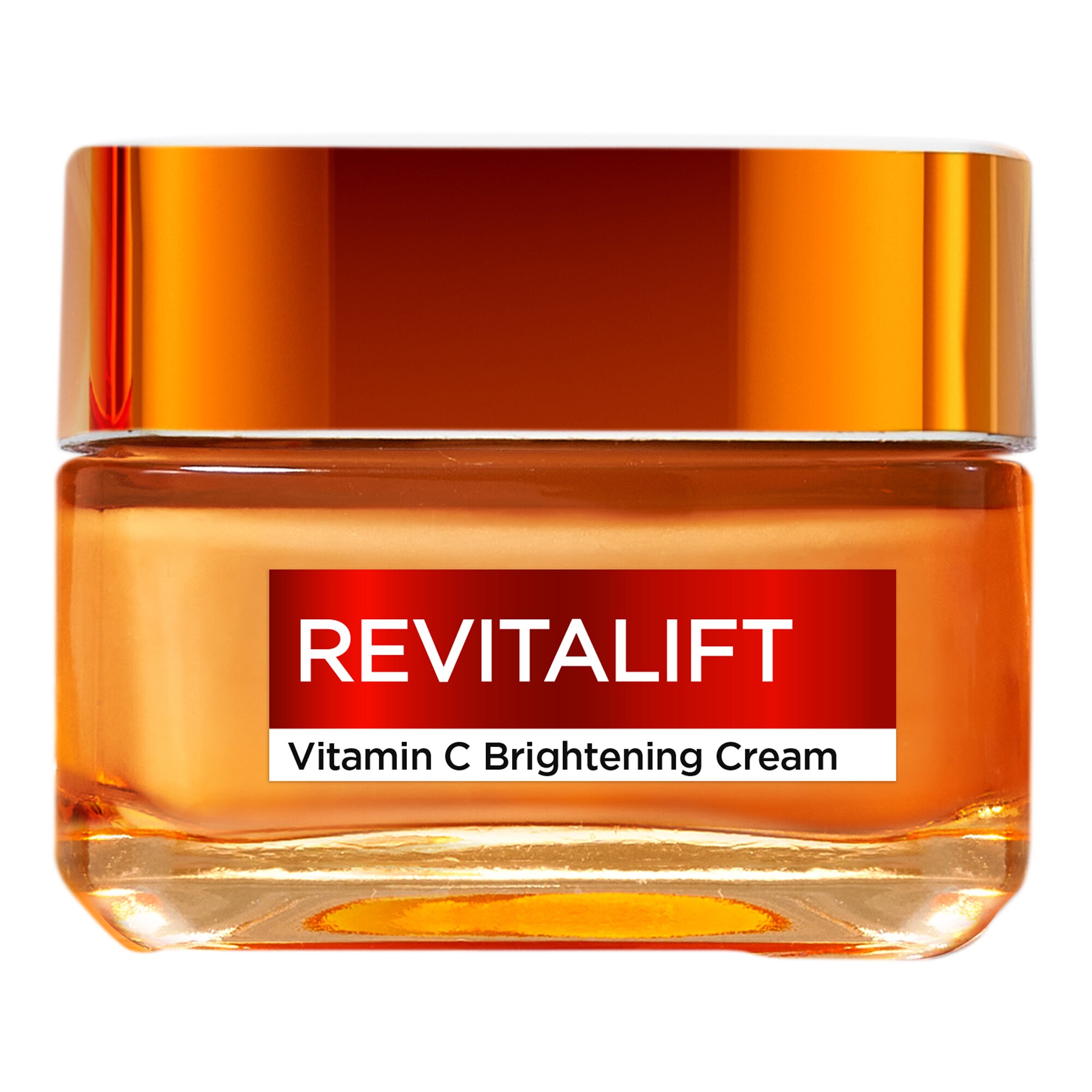 L'Oreal Paris Revitalift Clinical moisturizing cream with illuminating effect, 50 ml