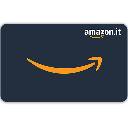 Voucher VD Amazon.it Italy