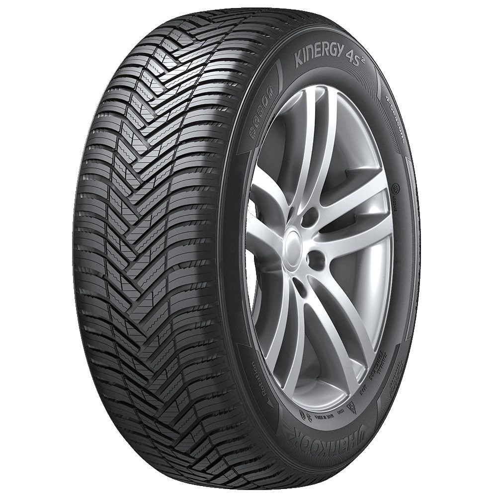 Anvelopa all season HANKOOK H750 225/45R18 95Y