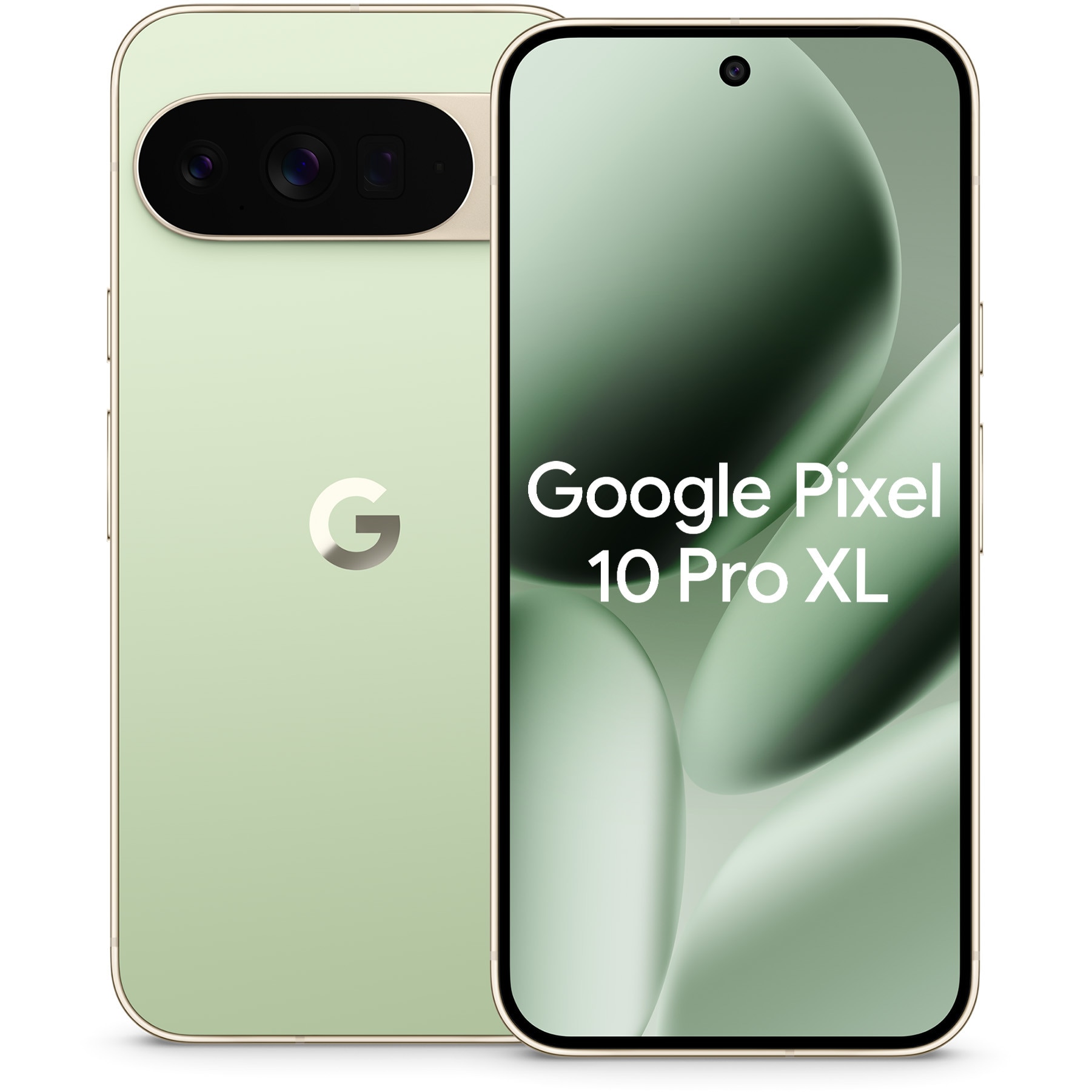 Mobile phone Google Pixel 10 Pro XL, 256GB, 16GB RAM, 5G, Jade