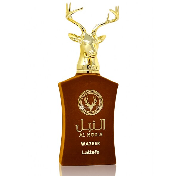 Apa de parfum Lattafa Al Noble Wazeer, Femei, 100 ml