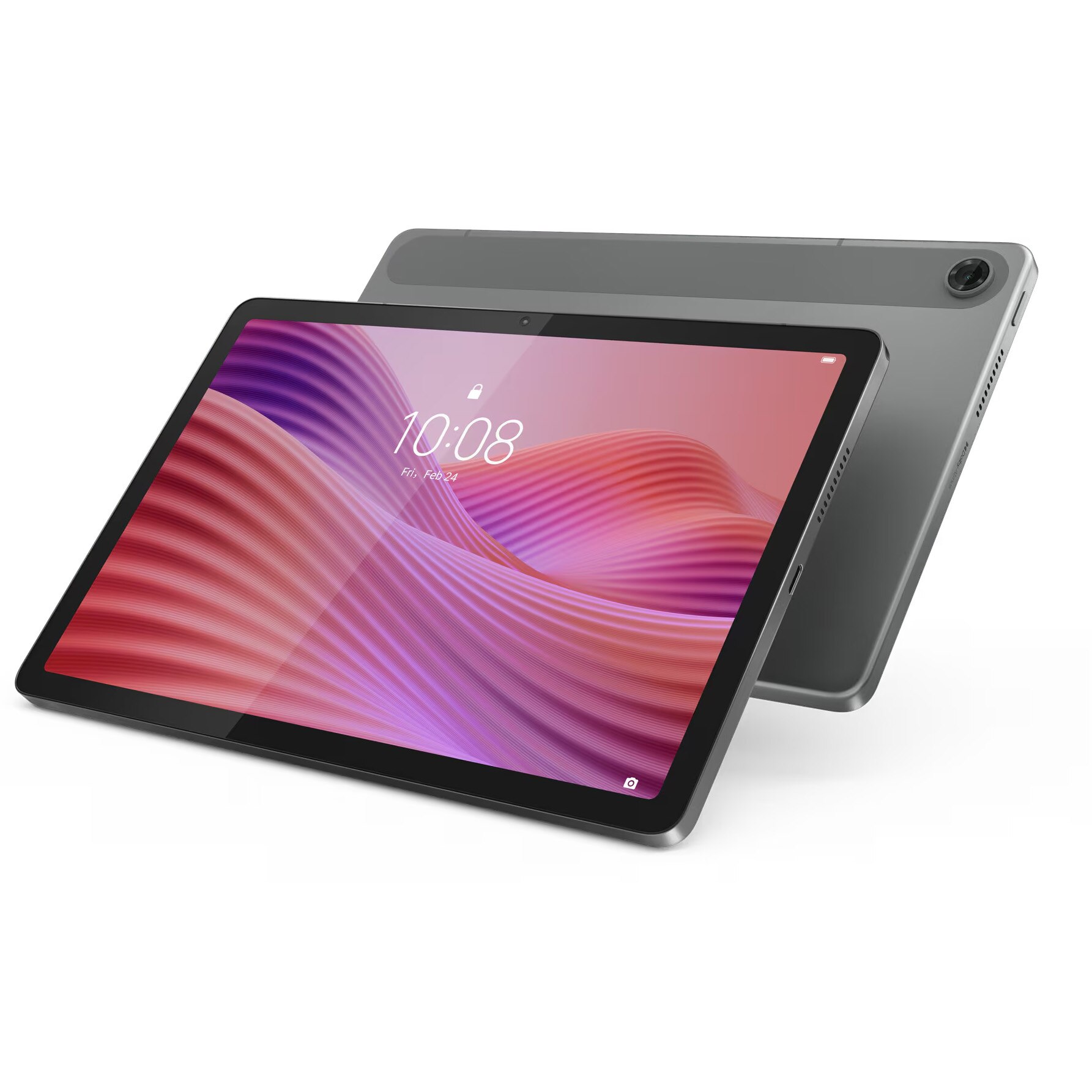 Tablet Lenovo Tab ZAEH0093GR, Octa-Core, 10.1" WUXGA, 4GB RAM, 128GB, Wifi, Luna Gray