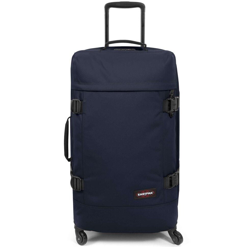 Eastpak Trans4 trolley, M, navy blue
