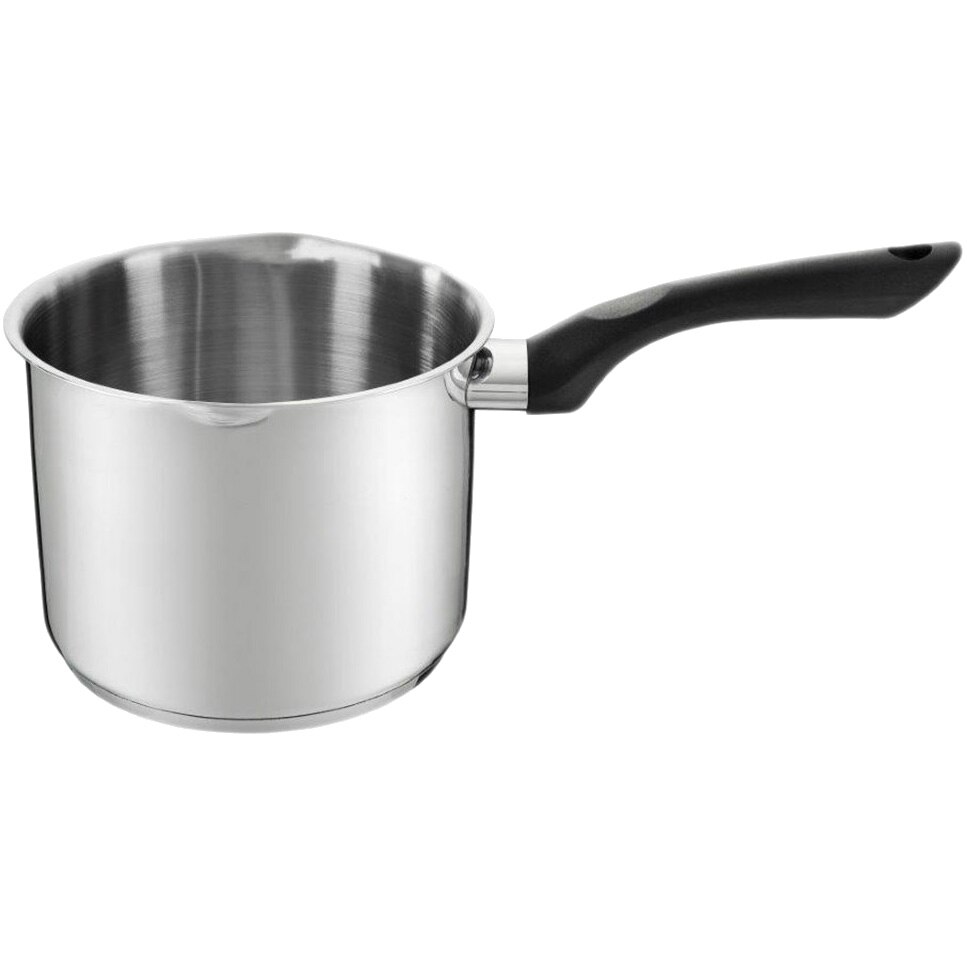 Cratita inox Ambition Vikos, 16 cm, 2.6 L