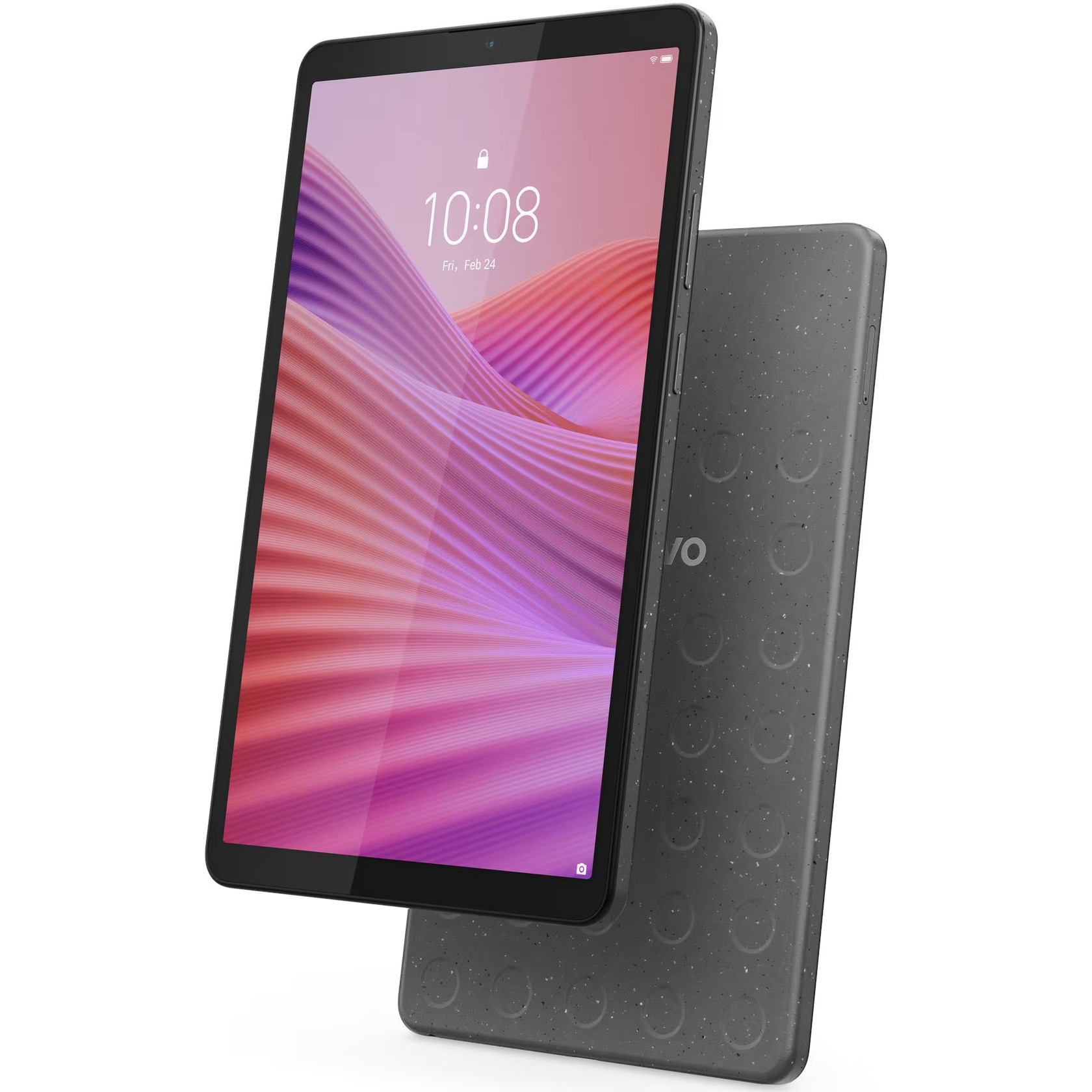 LENOVO Tab One tablet, 8.7", 4GB RAM, 64GB, Wi-Fi + 4G, Luna Gray