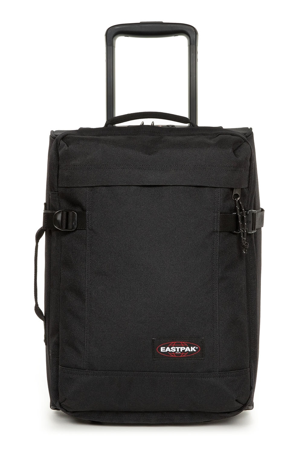 Eastpak Tranverz trolley, XXS, black