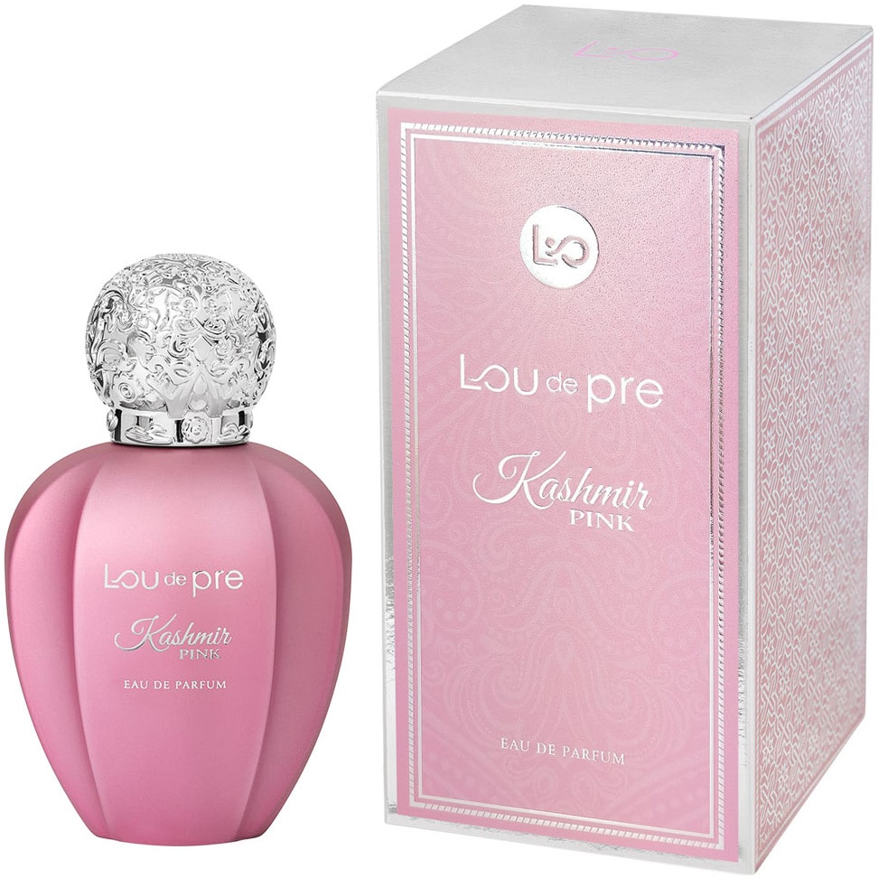 Apa de parfum Lou de Pre Kashmir Pink 90 ml