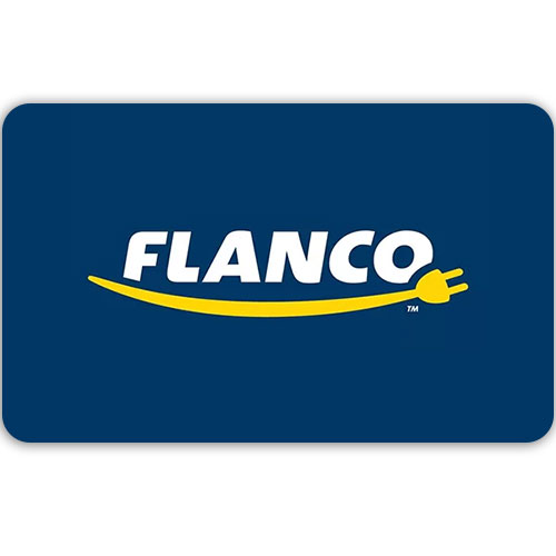 FLANCO Romania VD 500 RON