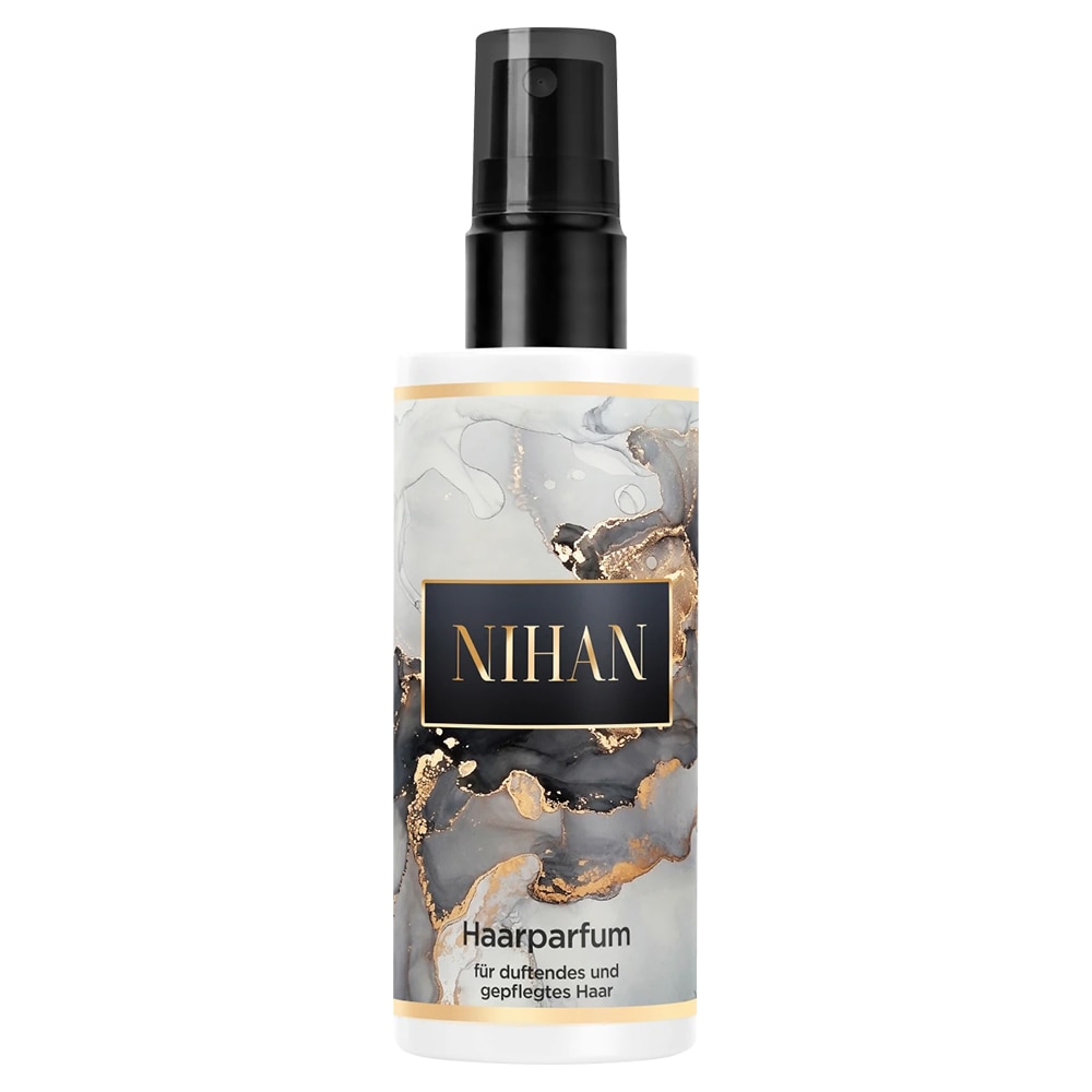 Parfum de par Nihan Black 100 ml
