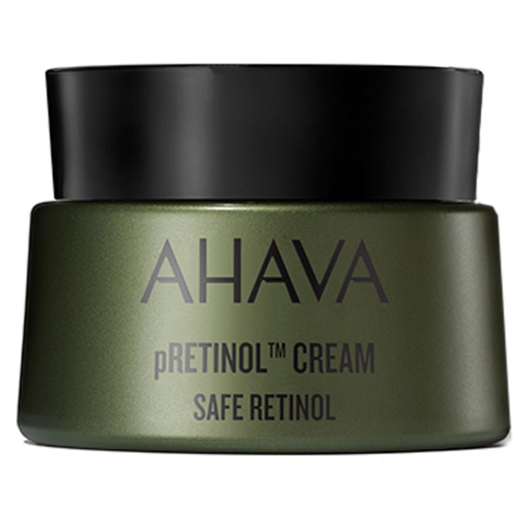 Ahava Safe Retinol Face Cream, 50 ml