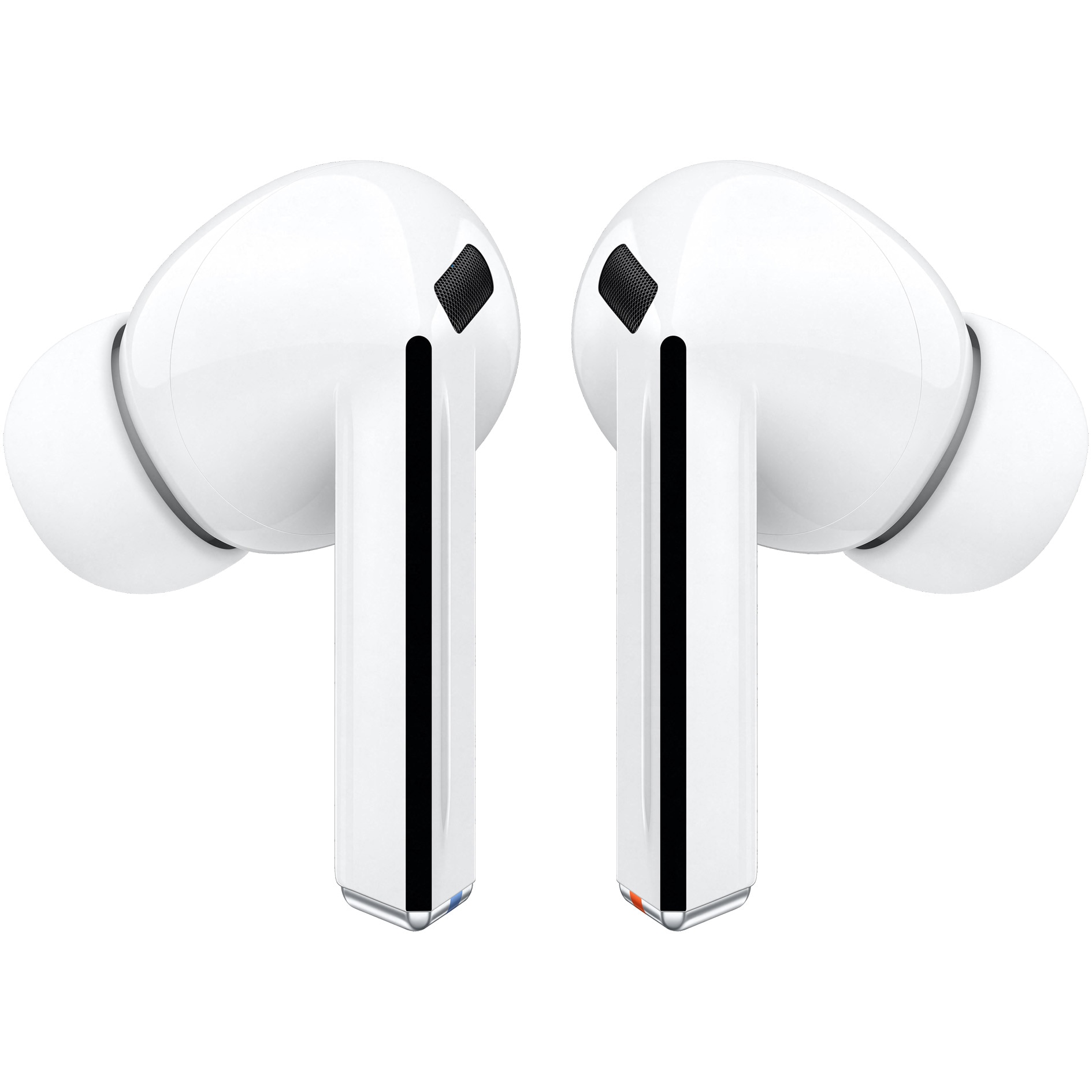 Bluetooth headphones Samsung Galaxy Buds3 Pro, White