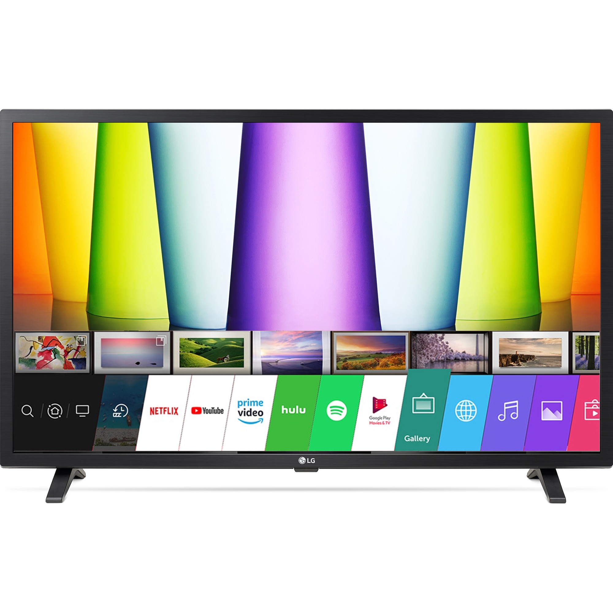 LG LED TV 32LQ630B6LA, 80 cm, Smart, HD, Class E