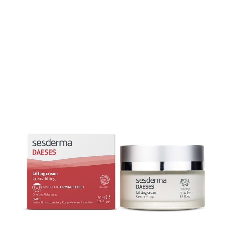 Sesderma Daeses face cream with immediate lifting effect, 50 ml