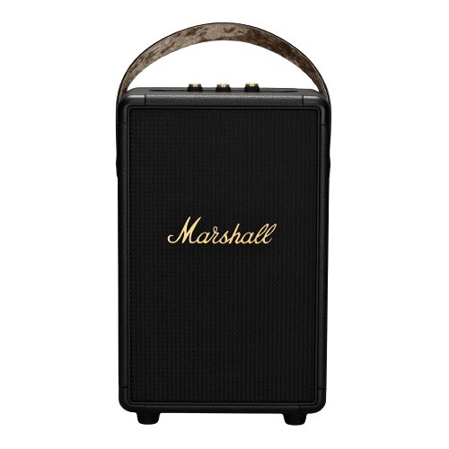 Boxa Marshall Bluetooth Tufton, negru