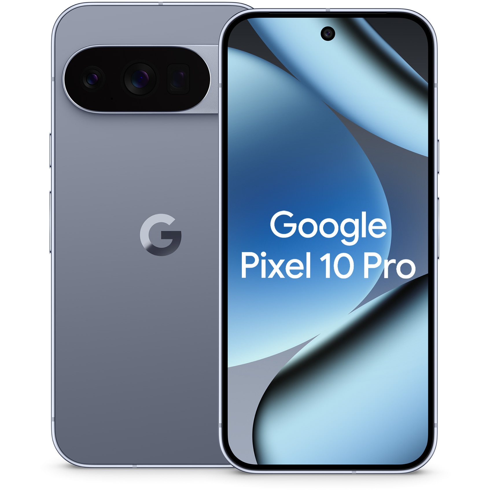 Mobile phone Google Pixel 10 Pro, 256GB, 16GB RAM, 5G, Moonstone