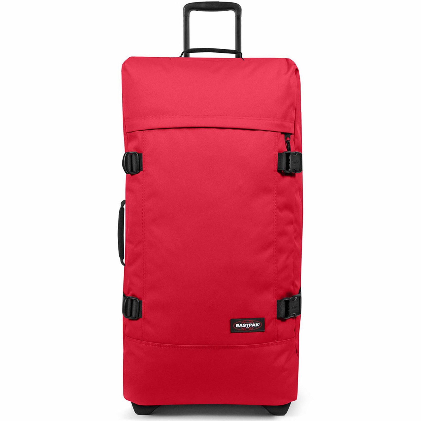 Eastpak Tranverz trolley, L, red