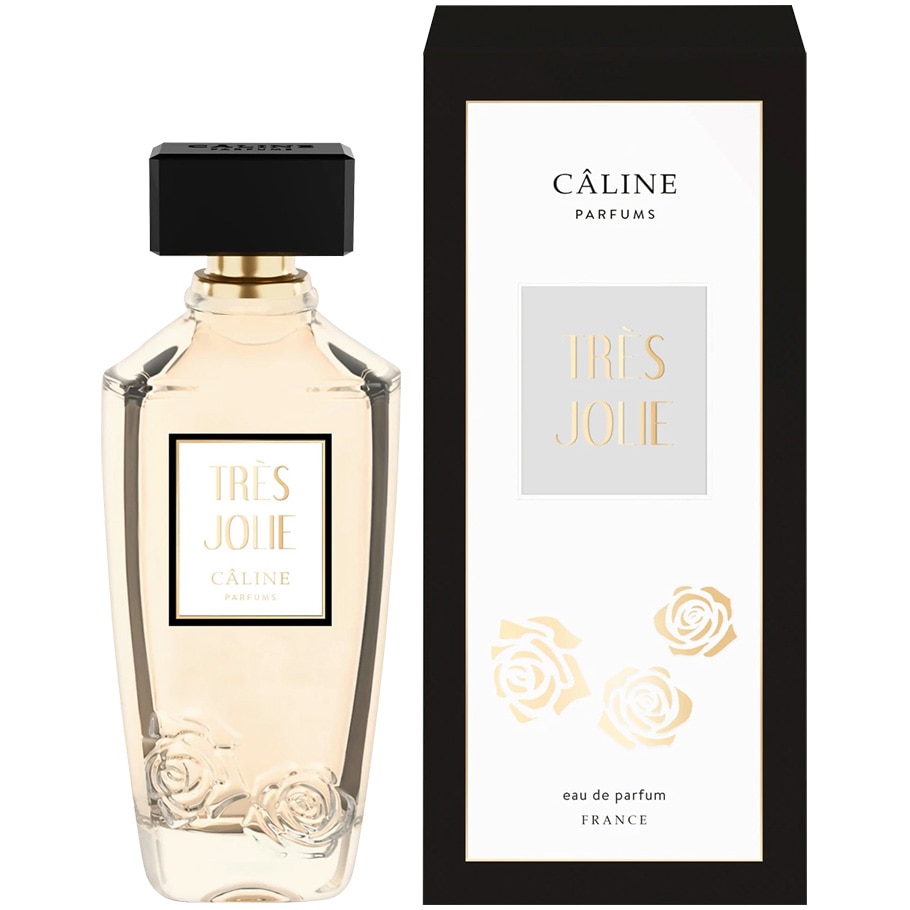 Apa de parfum Caline Tres Jolie 60 ml